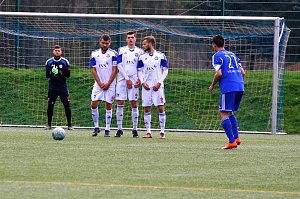 Wacker gewinnt gegen Heiligensadt