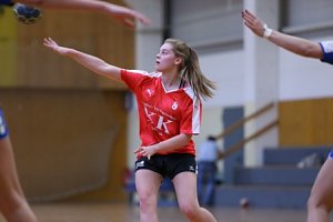 Licht und Schatten gab es an diesem Wochenende bei den Nordh&auml;user Handballern und Handballerinnen