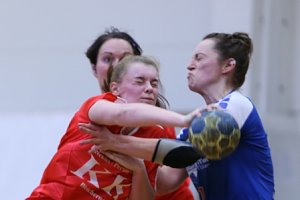 Licht und Schatten gab es an diesem Wochenende bei den Nordh&auml;user Handballern und Handballerinnen