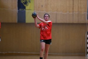Licht und Schatten gab es an diesem Wochenende bei den Nordh&auml;user Handballern und Handballerinnen