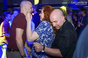Party im Jugendclubhaus