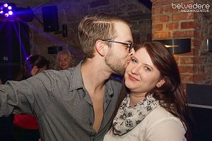 Party im Jugendclubhaus