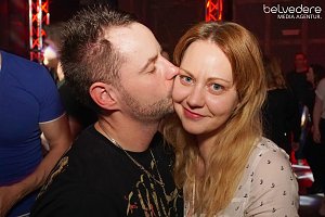 Party im Jugendclubhaus
