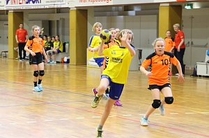 NSV-M&auml;dchen mit zu wenig Bewegung