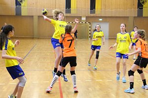 NSV-M&auml;dchen mit zu wenig Bewegung