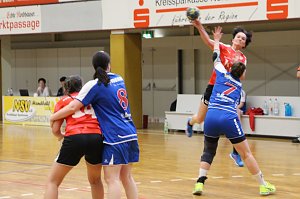 NSV-M&auml;dchen mit zu wenig Bewegung