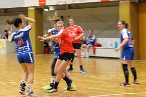 NSV-M&auml;dchen mit zu wenig Bewegung