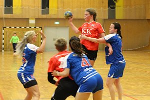 NSV-M&auml;dchen mit zu wenig Bewegung