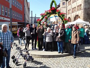 Neues vom Sonnenhof