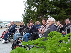 Das Osterfest kann kommen