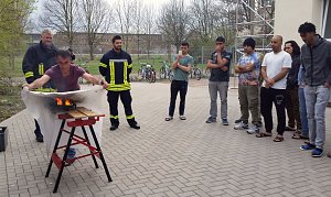 Vorbeugen ist besser als "heilen"