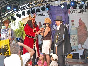 Rolandsfest 2006