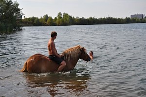 Kampf der Giganten Sundhausen