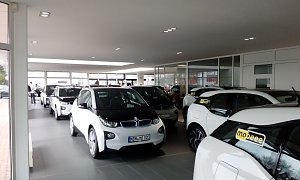 Auf geht's ins neue Zeitalter