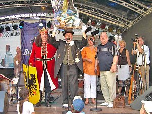 Rolandsfest 2006