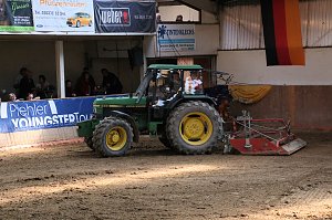 Hoffest in Wollersleben