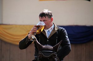 Hoffest in Wollersleben