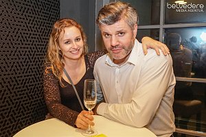 Party im Jugendclubhaus in Nordhausen - der Samstag