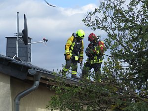 T&ouml;dlicher Brand in Niedersachswerfen