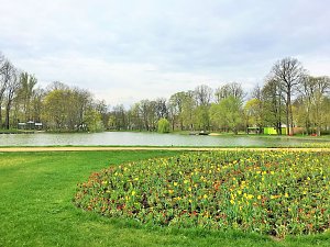 Auf Info-Tour in Apolda