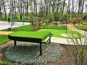 Auf Info-Tour in Apolda
