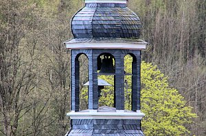 Peter Blei unterwegs in Stolberg