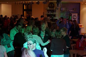Osterparty