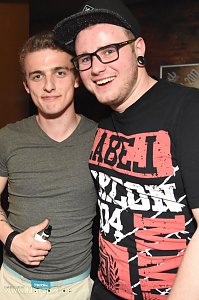 F-Gebiet Remember Rave 2017