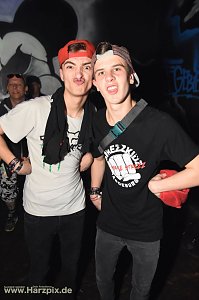 F-Gebiet Remember Rave 2017