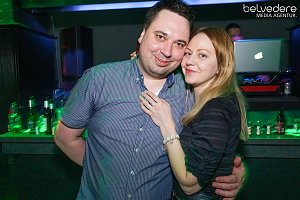 Party im Jugendclubhaus in Nordhausen