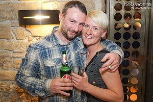 Party im Jugendclubhaus in Nordhausen