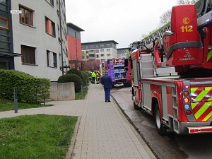 Wohnhausbrand in Nordhausen