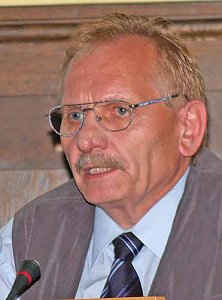 J&uuml;rgen Hohberg (pl): Kreisumlage zwingt Kommunen in die Knie
