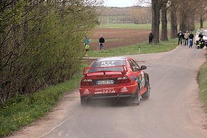 47. Rolandrallye