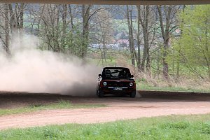 47. Rolandrallye