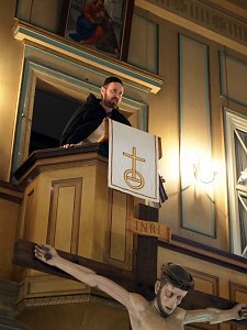 Urbach – Luther und seine Freunde zu Gast