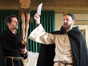 Urbach – Luther und seine Freunde zu Gast