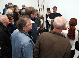 Urbach – Luther und seine Freunde zu Gast