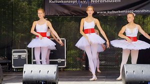 Neues aus dem Tanzstudio Radeva