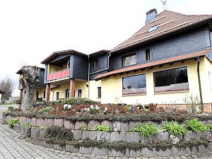 Lämmerfest auf der Ziegenalm Sophienhof
