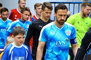 2:1-Sieg gegen Neustrelitz