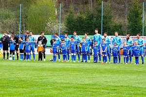 2:1-Sieg gegen Neustrelitz