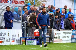 2:1-Sieg gegen Neustrelitz