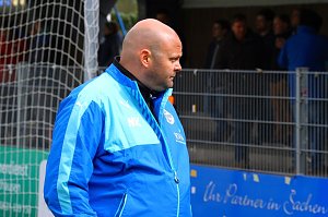 2:1-Sieg gegen Neustrelitz