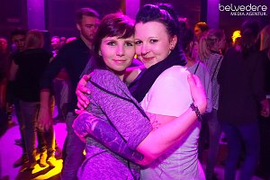 Party im Jugendclubhaus in Nordhausen - der Samstag