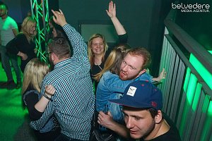 Party im Jugendclubhaus in Nordhausen - der Samstag