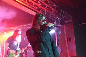 Jazz, Rock und Punk 
