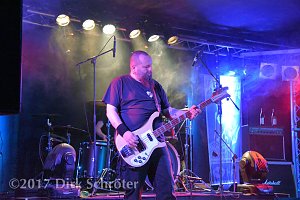 Jazz, Rock und Punk 
