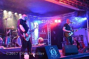 Jazz, Rock und Punk 