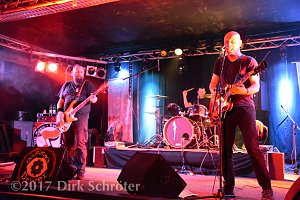 Jazz, Rock und Punk 